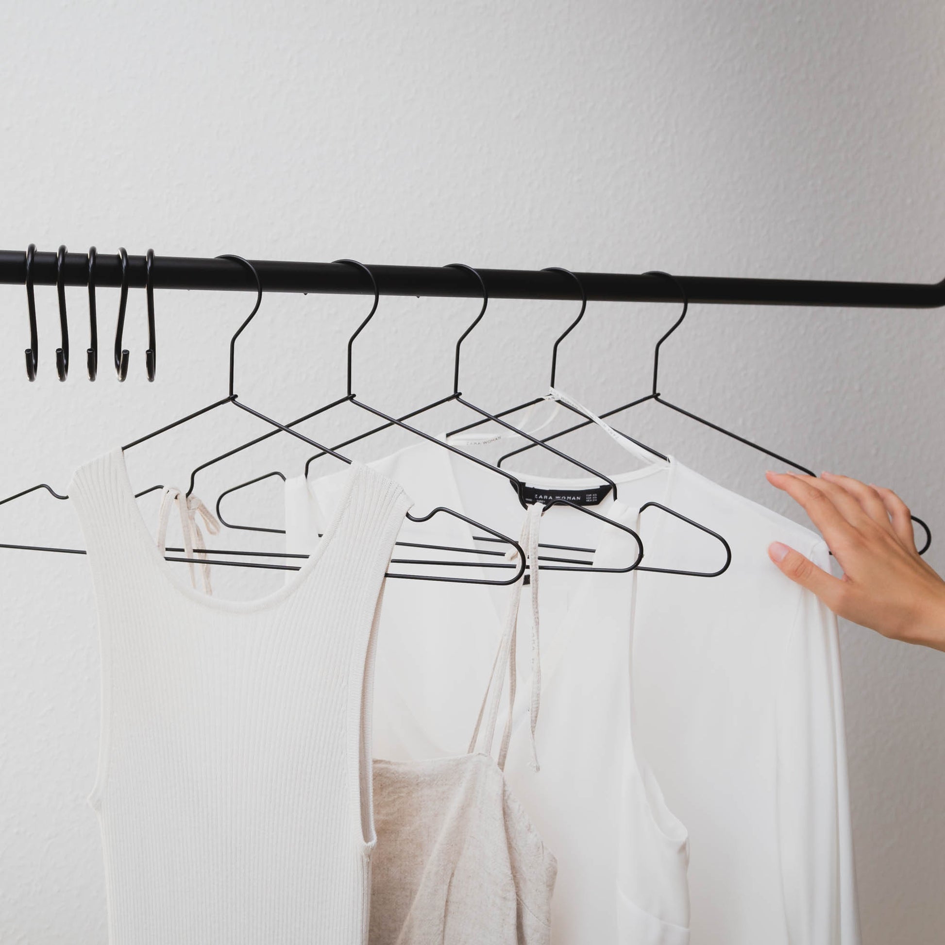 Shirt Hangers - Hangers